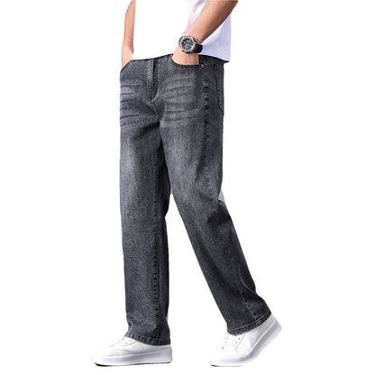 Vintage Straight's